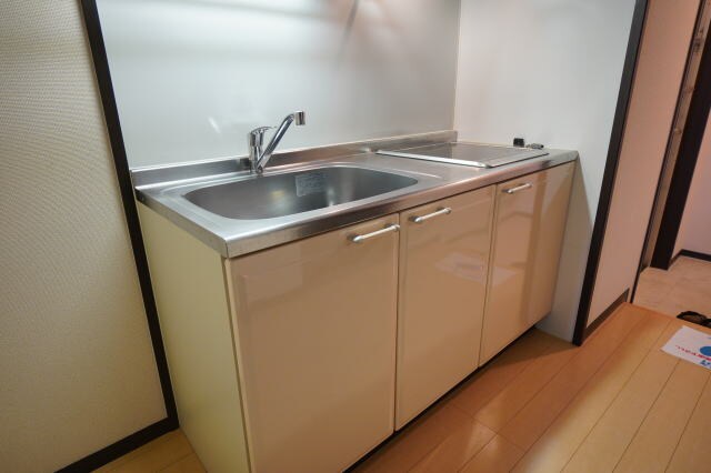 紀和駅 徒歩6分 1階の物件内観写真