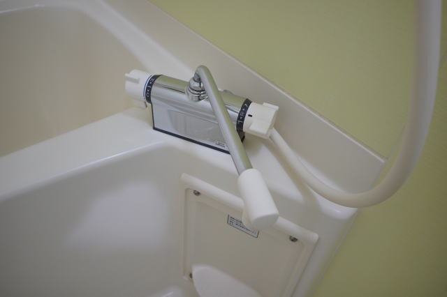 紀和駅 徒歩6分 1階の物件内観写真