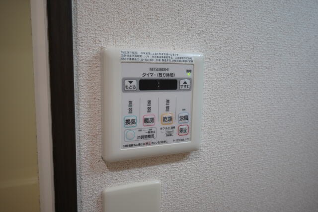 紀和駅 徒歩6分 1階の物件内観写真