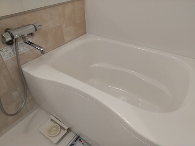 和歌山駅 徒歩8分 2階の物件内観写真