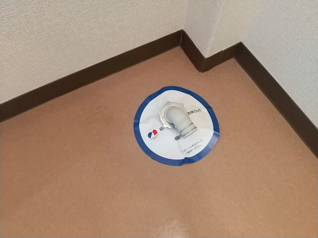 和歌山駅 徒歩8分 2階の物件内観写真