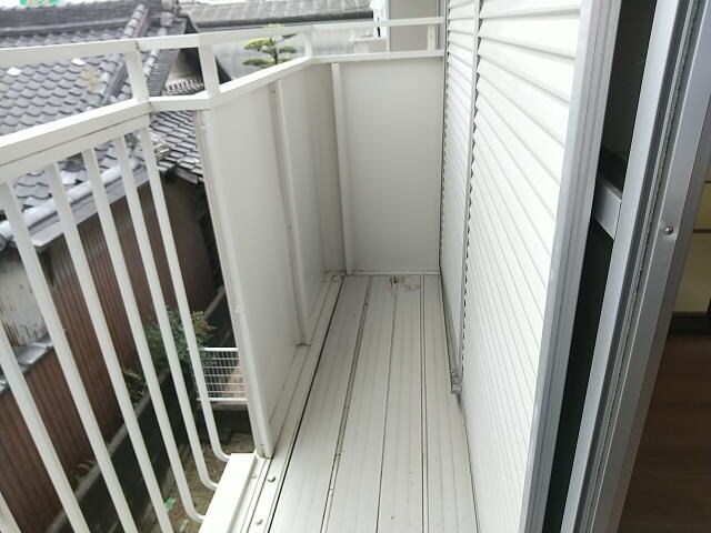 和歌山駅 徒歩8分 2階の物件内観写真