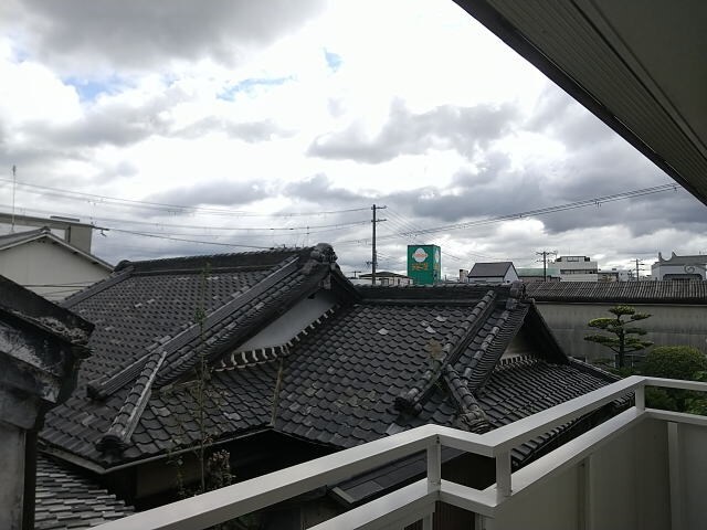 和歌山駅 徒歩8分 2階の物件内観写真