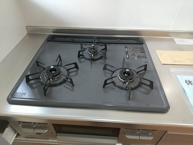 和歌山駅 徒歩8分 2階の物件内観写真