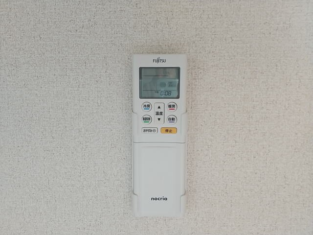 和歌山駅 徒歩8分 2階の物件内観写真