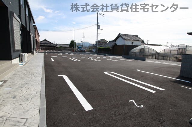 岩出駅 徒歩32分 1階の物件外観写真