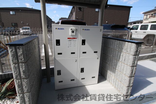 岩出駅 徒歩32分 1階の物件内観写真