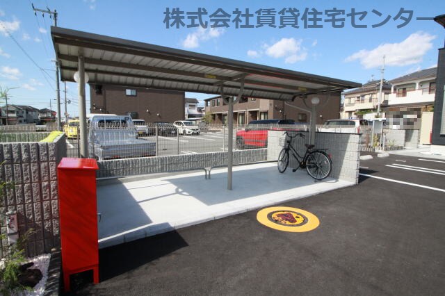 岩出駅 徒歩32分 1階の物件内観写真