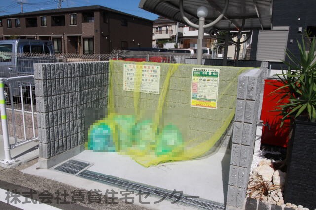 岩出駅 徒歩32分 1階の物件内観写真