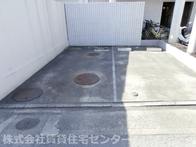 紀伊中ノ島駅 徒歩6分 1階の物件外観写真