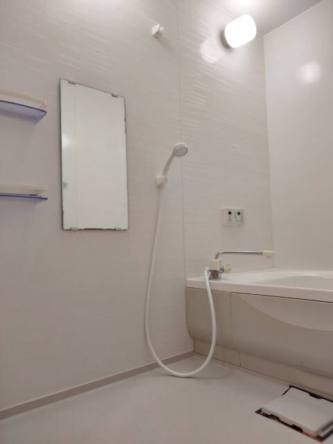 西ノ庄駅 徒歩15分 2階の物件内観写真