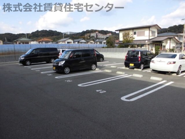 西ノ庄駅 徒歩15分 2階の物件外観写真