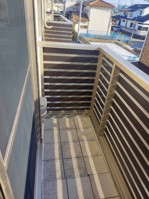 西ノ庄駅 徒歩15分 2階の物件内観写真