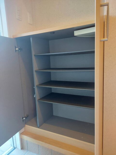 西ノ庄駅 徒歩15分 2階の物件内観写真