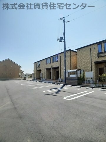 紀伊駅 バス9分  山村（和歌山県）下車：停歩7分 1階の物件外観写真