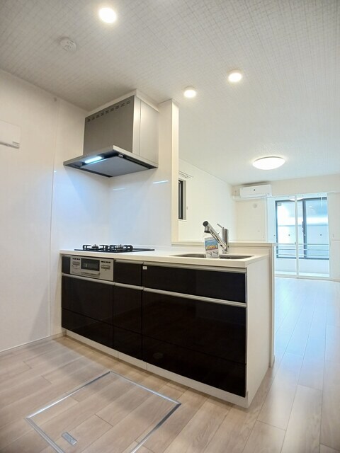 紀伊駅 バス9分  山村（和歌山県）下車：停歩7分 1階の物件内観写真