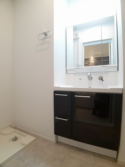 紀伊駅 バス9分  山村（和歌山県）下車：停歩7分 1階の物件内観写真