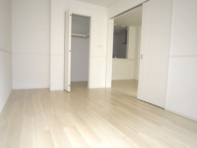 紀伊駅 バス9分  山村（和歌山県）下車：停歩7分 1階の物件内観写真