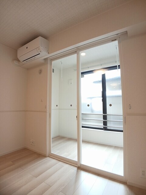 紀伊駅 バス9分  山村（和歌山県）下車：停歩7分 1階の物件内観写真