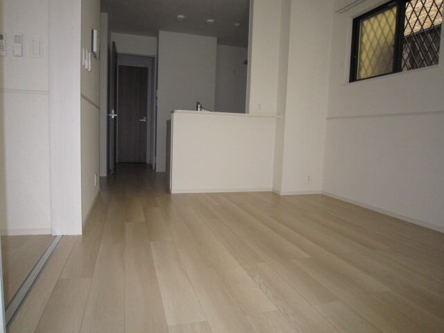 紀伊駅 バス9分  山村（和歌山県）下車：停歩7分 1階の物件内観写真