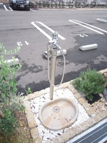 紀伊駅 バス9分  山村（和歌山県）下車：停歩7分 1階の物件内観写真