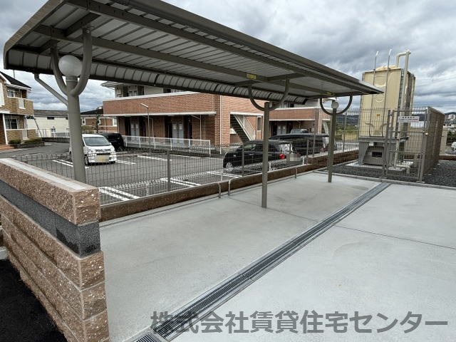 紀伊駅 バス9分  山村（和歌山県）下車：停歩7分 1階の物件内観写真