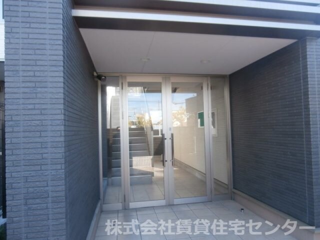 宮前駅 徒歩4分 2階の物件外観写真