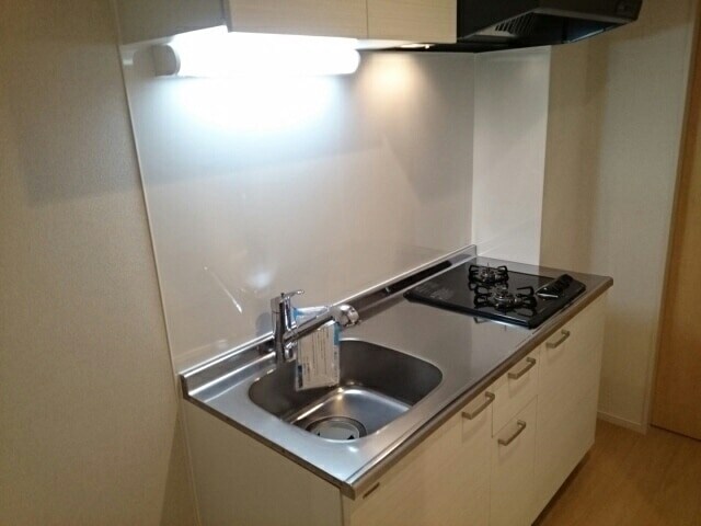 和歌山駅 徒歩7分 4階の物件内観写真