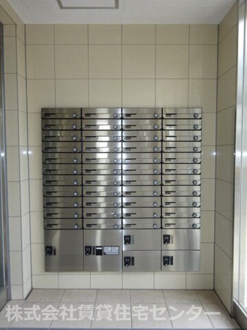 和歌山駅 徒歩7分 4階の物件外観写真