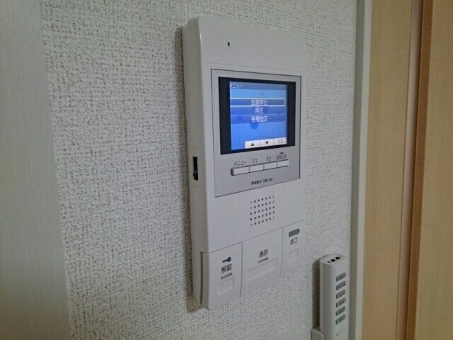 和歌山駅 徒歩7分 4階の物件内観写真