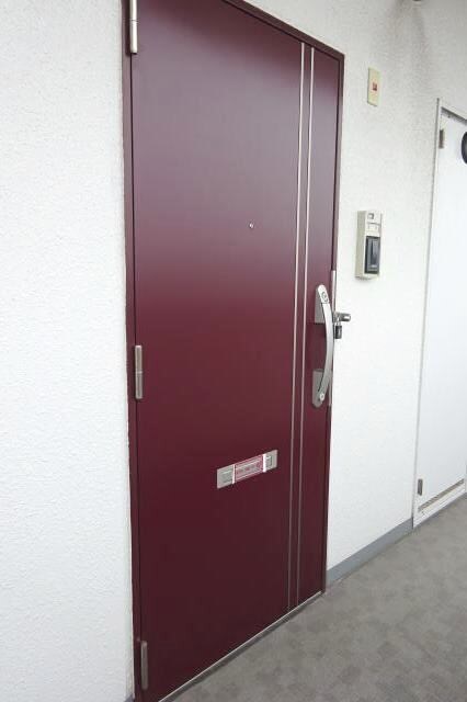 和歌山駅 徒歩7分 4階の物件内観写真