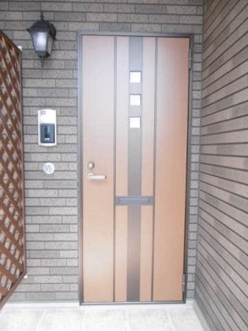 紀伊駅 バス15分  相谷西下車：停歩3分 1階の物件外観写真