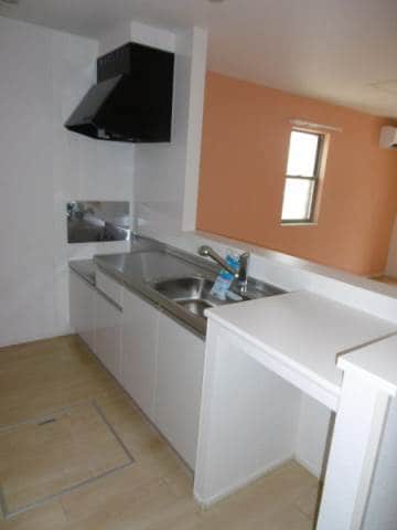 紀伊駅 バス15分  相谷西下車：停歩3分 1階の物件内観写真