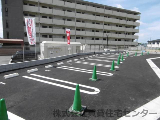 紀伊駅 バス15分  相谷西下車：停歩3分 1階の物件外観写真