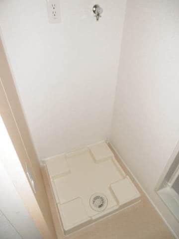 紀伊駅 バス15分  相谷西下車：停歩3分 1階の物件内観写真