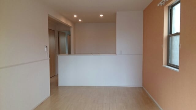 紀伊駅 バス15分  相谷西下車：停歩3分 1階の物件内観写真