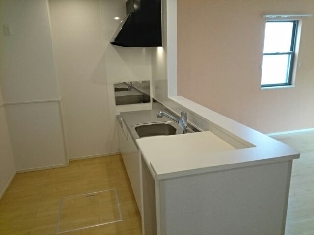 紀伊駅 バス15分  相谷西下車：停歩3分 1階の物件内観写真