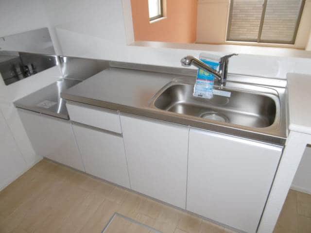 紀伊駅 バス15分  相谷西下車：停歩3分 1階の物件内観写真