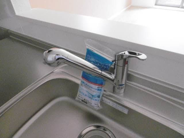 紀伊駅 バス15分  相谷西下車：停歩3分 1階の物件内観写真