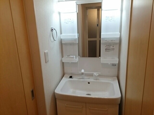 紀伊駅 バス15分  相谷西下車：停歩3分 1階の物件内観写真