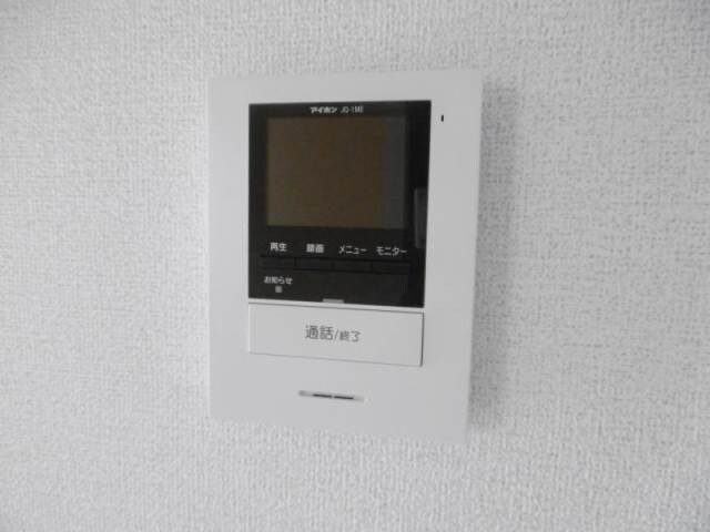 紀伊駅 バス15分  相谷西下車：停歩3分 1階の物件内観写真