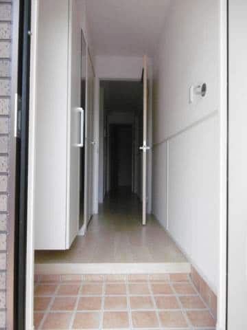 紀伊駅 バス15分  相谷西下車：停歩3分 1階の物件内観写真