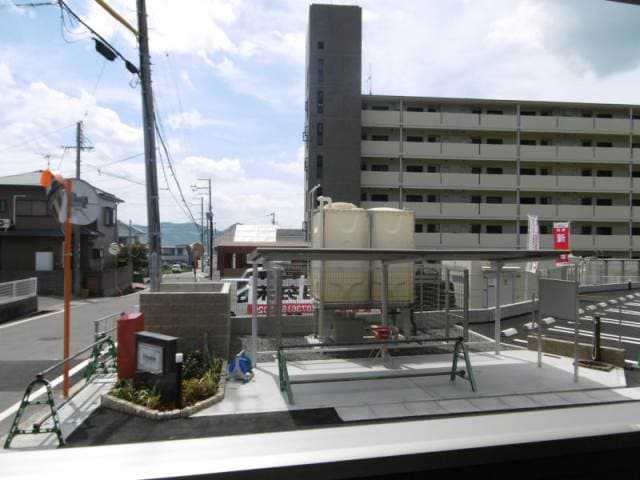 紀伊駅 バス15分  相谷西下車：停歩3分 1階の物件内観写真