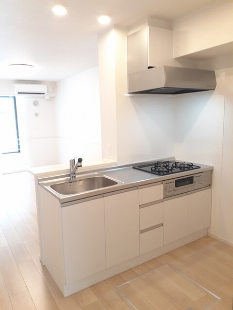 岩出駅 徒歩30分 1階の物件内観写真