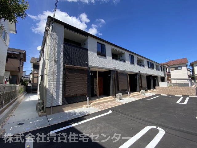 岩出駅 徒歩30分 1階の物件外観写真