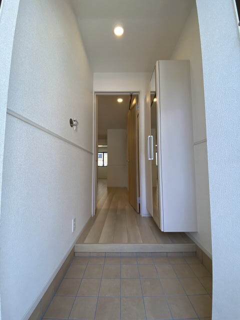 岩出駅 徒歩30分 1階の物件内観写真