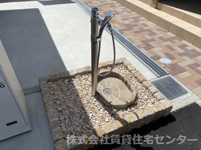 岩出駅 徒歩30分 1階の物件内観写真