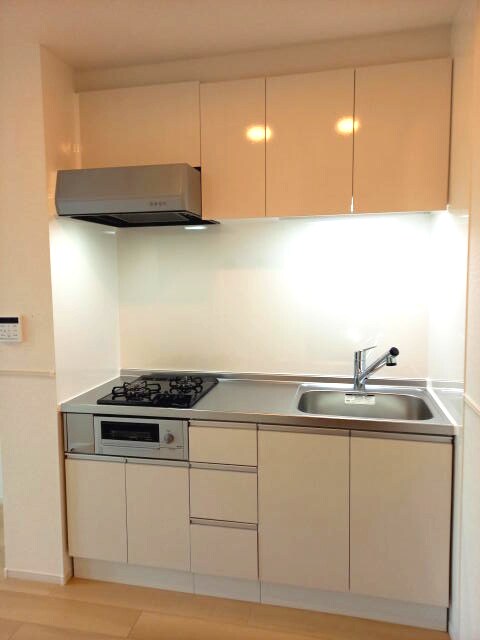 和歌山市駅 徒歩10分 3階の物件内観写真