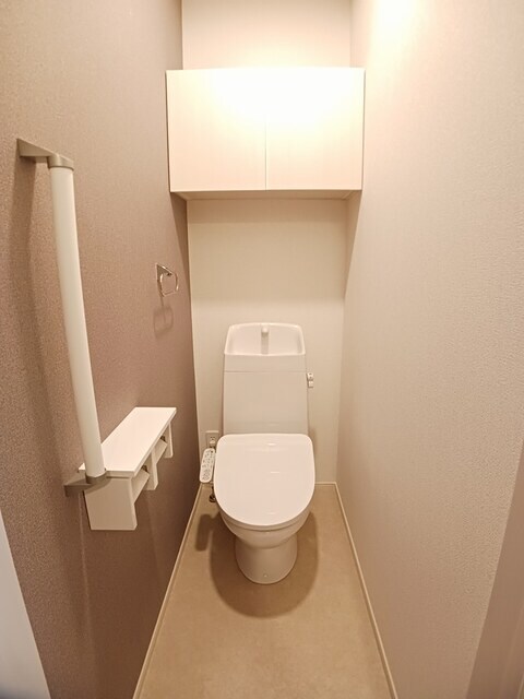 和歌山市駅 徒歩10分 3階の物件内観写真