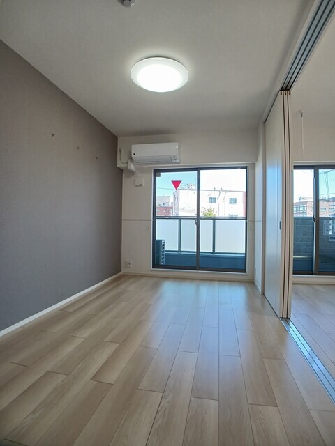 和歌山市駅 徒歩10分 3階の物件内観写真